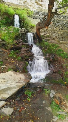 Buddha Rock Skardu