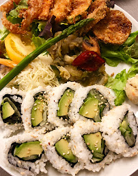 Photo n°7 de Gindalle à Colomiers (Restaurant japonais)