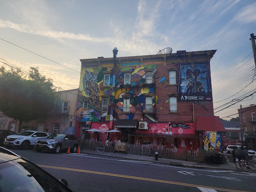 Lakruwana Restaurant Gallery - United States