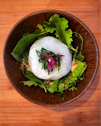 Photo n°3 de Repas Pour Geek à Bordeaux (Cuisine française moderne)
