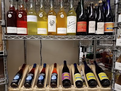 myLocal HomeBrew Shop