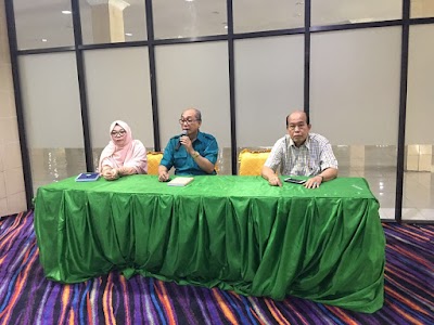 Photos of ATM MINI MUARATENANG