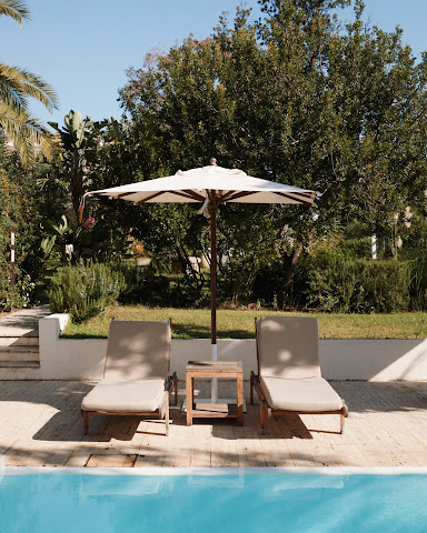 Lanthia Resort by null