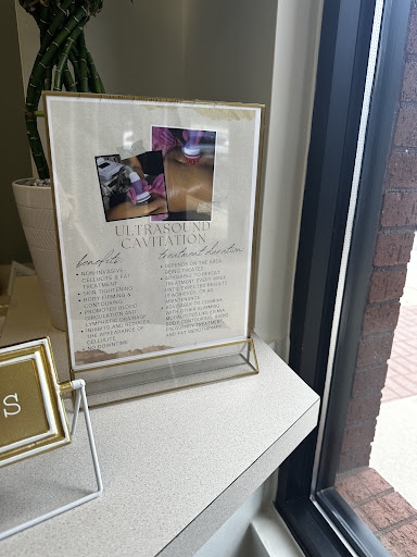The After Glow Skin Bar Gallery - United States