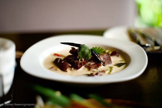 CHANN | Bangkok-Noi by null