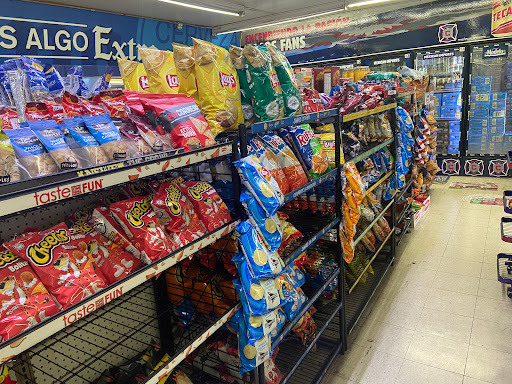 Apple Pantry - Visual