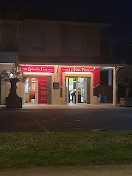 Photo n°20 de Le Pian Pizza à Le Pian-Médoc (Restauration rapide)