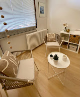 Naturo Studio Annecy - Aurélie Denat Naturopathe & thérapeute holistique à Annecy