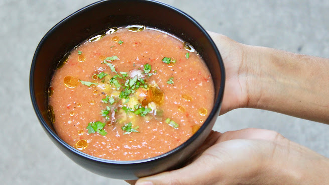 The Village Cafe by null