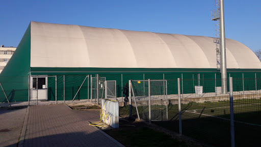 Stadio Comunale "Beppino di Rorai" - Thumbnail