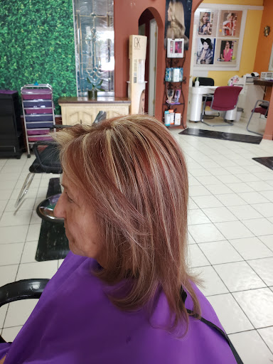 Martha's Image Hair Studio - Thumbnail