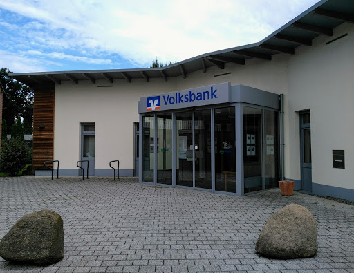 Volksbank Herford-Mindener Land eG, Geschäftsstelle Hartum - Thumbnail