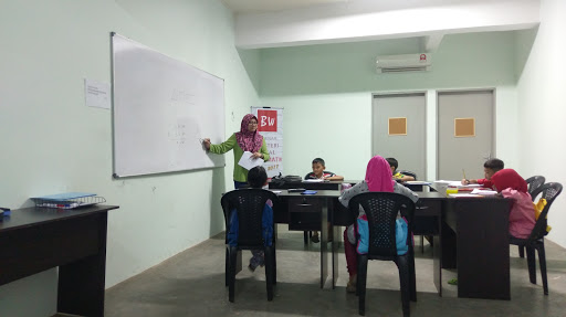 Pusat Tuisyen Ekstrem Matematik