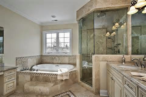 Strode Plumbing - Visual