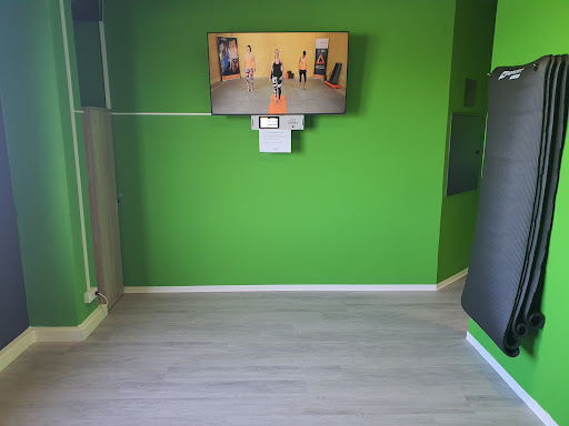 Fitnessstudio Fit+ Hohenmölsen - Thumbnail