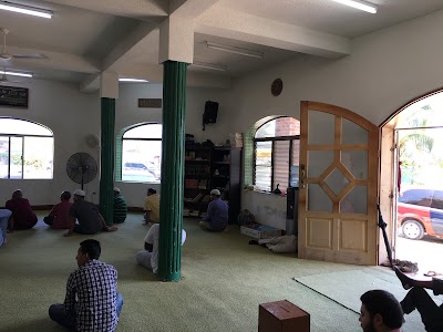 Photos of Masjid Al Falah