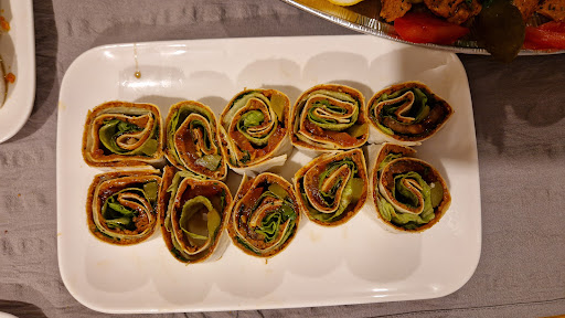 Veganes Çigköfte - Thumbnail