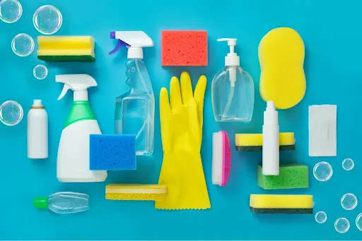 Scrub Cleaning LLC Gallery - United States