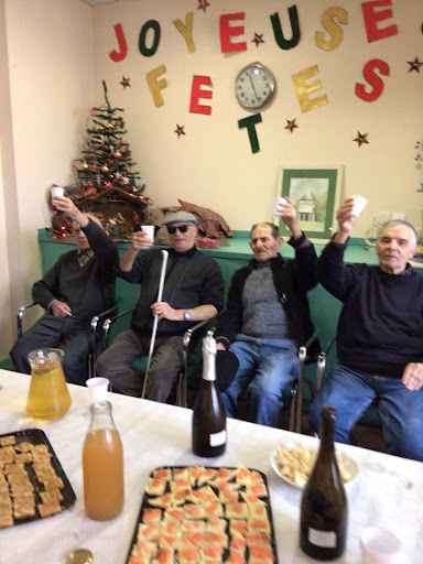 Photo de SAGES Saint Age Services à Saint-Amans-Soult (81240)