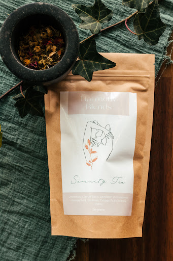 Harmony Blends