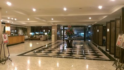 photo of 兆品酒店嘉義 Maison de Chine Hotel Chiayi