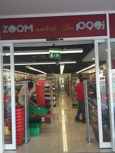 Photos of Zoom Market
