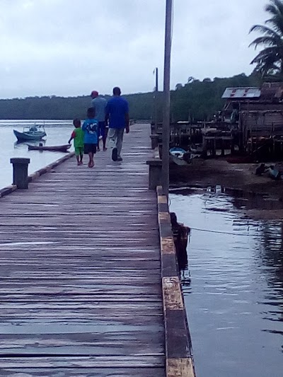 Photos of SD NEGERI 1 KOBADANGAR