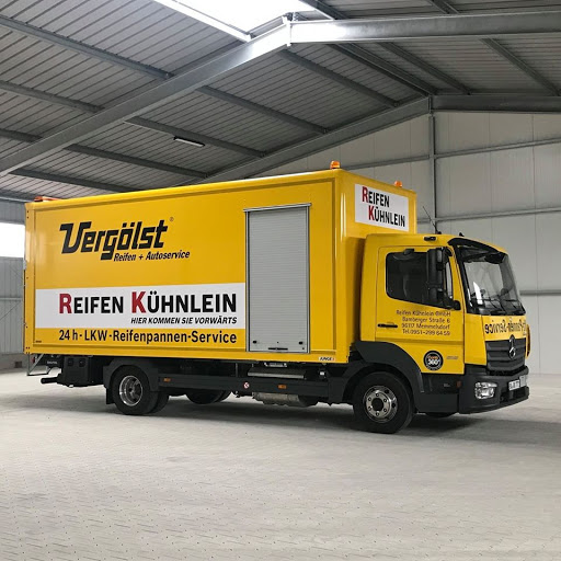 Reifen Kühnlein GmbH Gallery - Germany