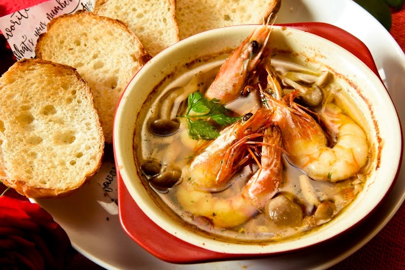 創作酒場 日光 三六九