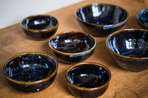Photo de Atelier Kylix - Sophie Irwin à Beaumont-du-Périgord (24440)