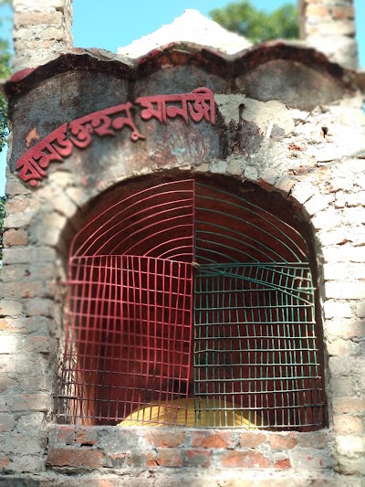 Photos of Hanuman Temple