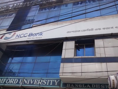 Photos of National Credit & Commerce Bank Limited
