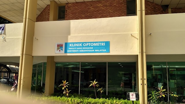 Universiti Kebangsaan Malaysia Kuala Lumpur Campus
