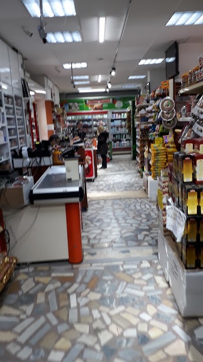 Photos of Kocamanlar AVM