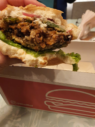 WkndBad - Visual