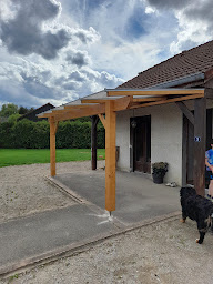Photo n°9 de DM VOLETS70 à Gy (Fournisseur de fenêtres)