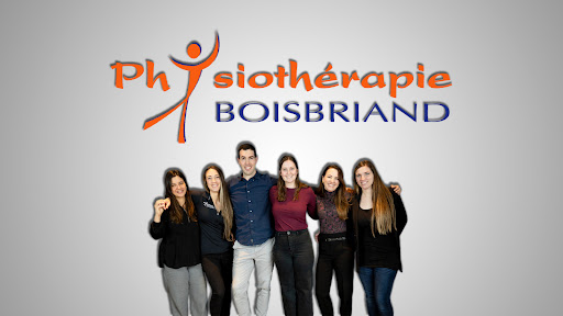 Clinique de Physiothérapie Boisbriand | Ergothérapie, Ostéopathie, Massothérapie & Acupuncture