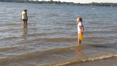 Photos of Wamplers Lake Storage