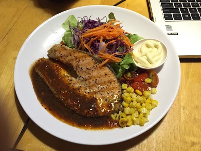 Photos of T-Bone Steak Box Siem Reap