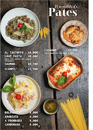 Photo n°4 de Love Pizza à Choisy-le-Roi (Pizzeria)