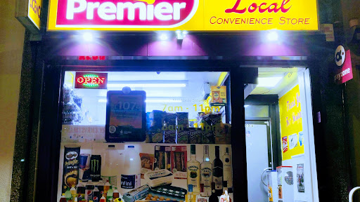 Premier Local - Visual