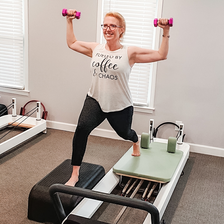 Moxie Pilates and Barre photo 18