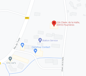 Photo n°11 de Centre anti-tabac LaserOstop Pourrières à Pourrières (Clinique)