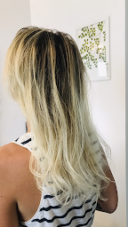 Photo n°13 de La p’tite coiffe à Saint-Loubès (Salon de coiffure)