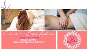 Photo n°4 de E'sens de Vie à Épernay (Institut de massages)