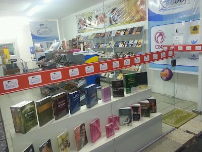 book-store