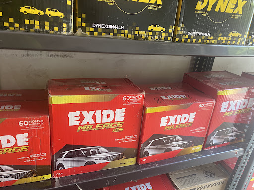Exide battery shop near me in Vaishali Vasundhara KOSHAMBHI noida Ghaziabad post image