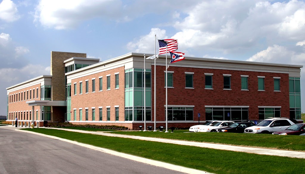 Promedica Physicians Karamali And Cassavar Cardiology Perrysburg