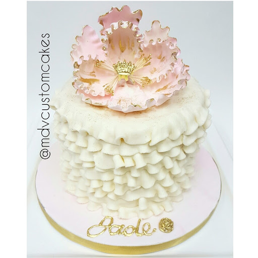 MDV Custom Cakes, llc - Thumbnail