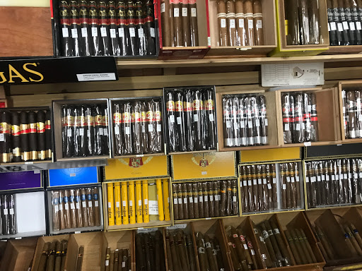 Will County Tobacco Cigar & Liquor Gallery - United States